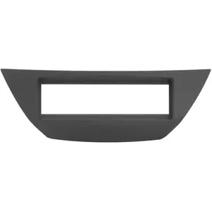 Entretoise 1 din phonocar pour autoradio pas cher