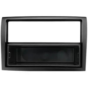 Entretoise 1 din phonocar pour autoradio pas cher
