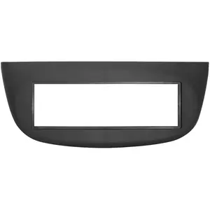 Entretoise 1 din phonocar pour autoradio pas cher