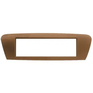 Entretoise 1 din phonocar pour autoradio pas cher