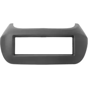 Entretoise 1 din phonocar pour autoradio pas cher