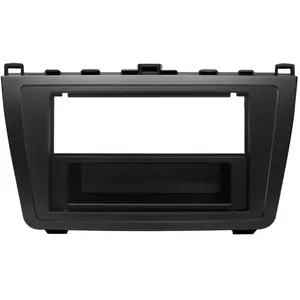 Entretoise 2 din phonocar pour autoradio