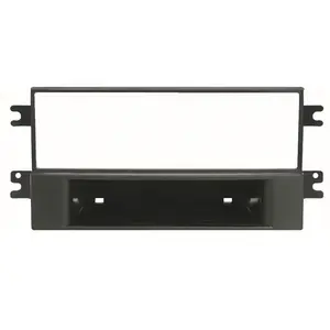 Entretoise phonocar pour autoradio pas cher