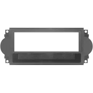 Entretoise phonocar pour autoradio pas cher