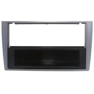 Entretoise 2 din phonocar pour autoradio