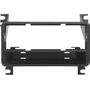 Entretoise 1 din phonocar pour autoradio