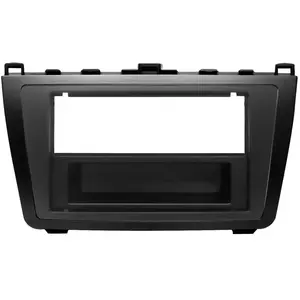 Entretoise 2 din phonocar pour autoradio pas cher