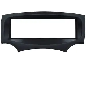 Entretoise 1 din phonocar pour autoradio pas cher