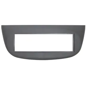 Entretoise 1 din phonocar pour autoradio pas cher