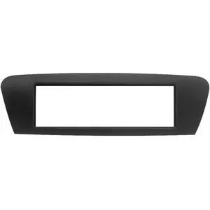 Entretoise 1 din phonocar pour autoradio pas cher