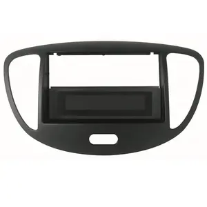Entretoise 2 din phonocar pour autoradio pas cher