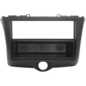 Entretoise 1 din phonocar pour autoradio pas cher