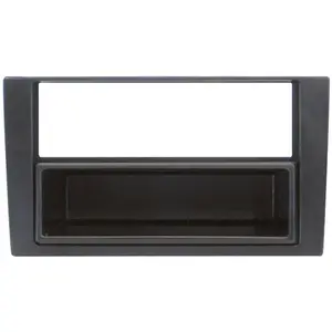 Entretoise 1 din phonocar pour autoradio pas cher