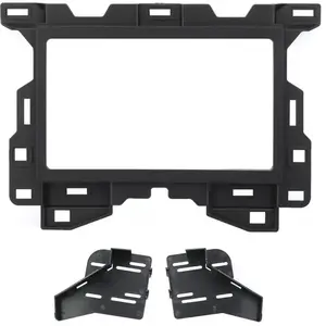 Entretoise phonocar pour autoradio pas cher