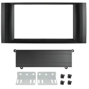 Entretoise phonocar pour autoradio pas cher