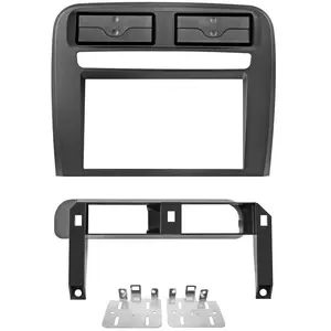 Entretoise 2 din phonocar pour autoradio