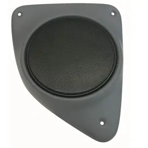 2 entretoises haut-parleurs 165 mm phonocar pas cher