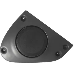 2 entretoises haut-parleurs 165 mm phonocar pas cher