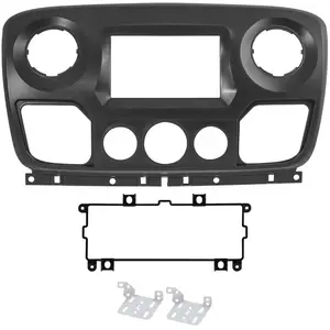 Entretoise phonocar pour autoradio