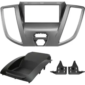 Entretoise phonocar pour autoradio