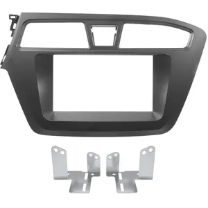 Entretoise phonocar pour autoradio pas cher