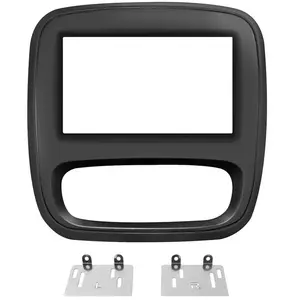 Entretoise phonocar pour autoradio pas cher