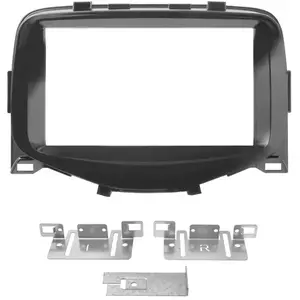 Entretoise phonocar pour autoradio
