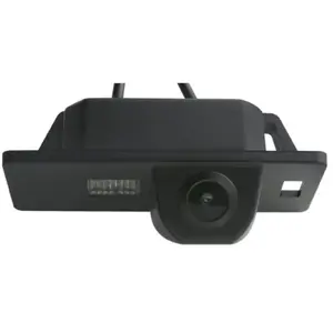 Caméra de recul personnalisée cmd phonocar vm272 pour audi a4 '09> - audi tt '09> - volkswagen touran '11> pas cher