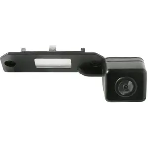 Caméra de recul cmd 1/4" personnalisée phonocar vm278 pour volkswagen ... pas cher