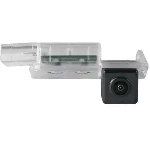 Caméra de recul led 1/4" cmd phonocar vm279 personnalisée pour la volkswagen golf vii pas cher