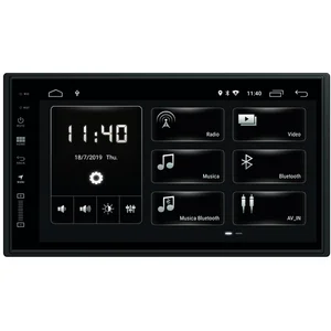 Autoradio vm002 - phonocar pas cher