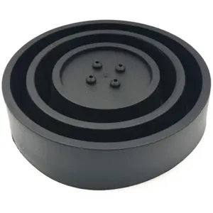 Couvercle de protection led en caoutchouc phonocar ref. 7597