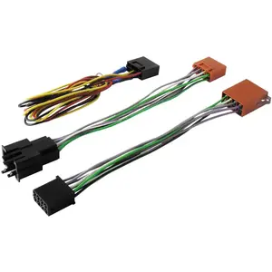 Câble pour kit mains libres phonocar ref. 04814