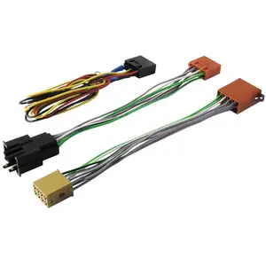 Faisceau kit mains libres phonocar pas cher