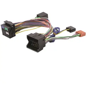 Faisceau kit mains libres phonocar pas cher