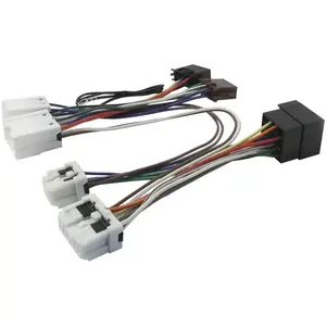 Câble pour kit mains libres phonocar ref. 04810 pas cher