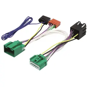Faisceau kit mains libres phonocar pas cher