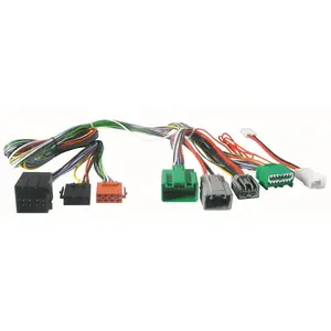Câble pour kit mains libres phonocar ref. 04802