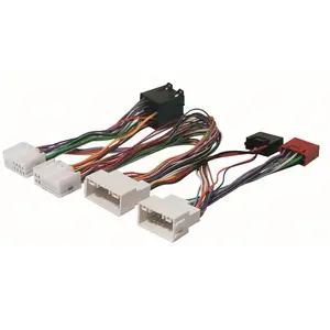 Faisceau kit mains libres phonocar pas cher