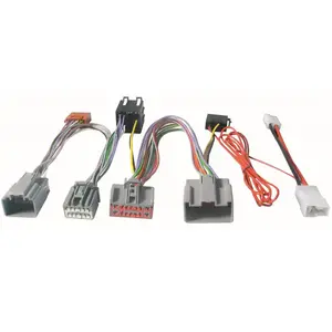 Câble pour kit mains libres phonocar ref. 04801
