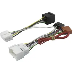 Faisceau kit mains libres phonocar pas cher