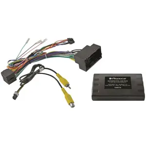 Interface commandes au volant compatible fiat et alfa avec menu uconnect phonocar ref. 04076 pas cher
