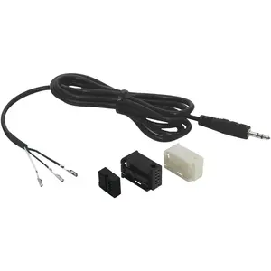 Interface audio jack 3,5 mm phonocar 4010 pas cher
