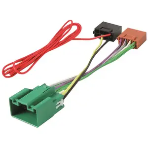 Câble d'alimentation+4hp suzuki baleno phonocar ref. 04686