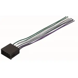 Phonocar 4/633 Câble pour autoradio ISO Multicolore pas cher