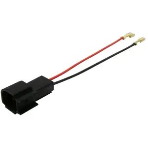 Câble personnalisé pour haut-parleurs chevrolet / opel phonocar ref. 04658