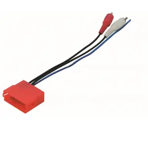 Interface pour subwoofer phonocar pour audi pas cher