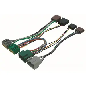 Câble pour kit mains libres phonocar ref. 04793