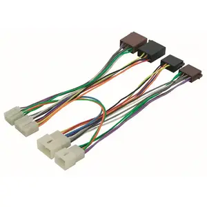 Câble pour kit mains libres phonocar ref. 04794 pas cher