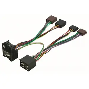 Câble pour kit mains libres phonocar ref. 04795 pas cher